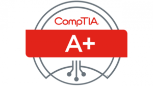 CompTIA admins in MN